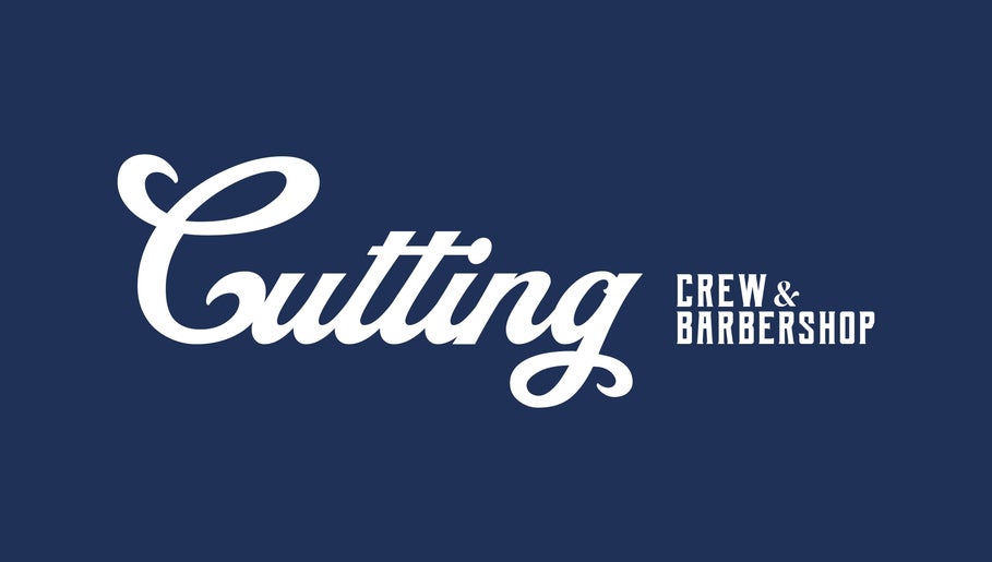 Cutting Crew Barbershop зображення 1