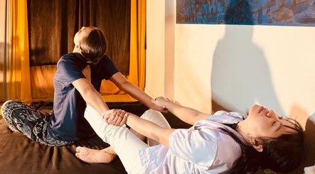 hình ảnh 3 của Mantra Thai Massage - Poblenou