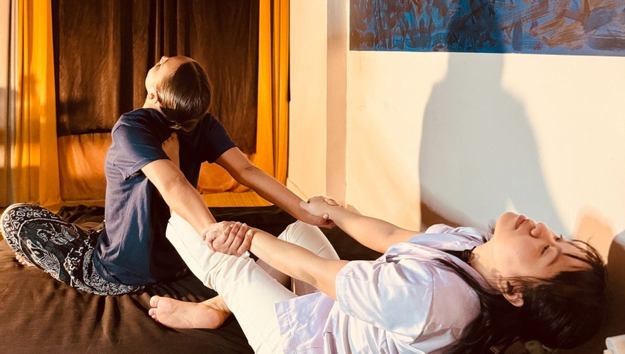 hình ảnh 1 của Mantra Thai Massage - Poblenou