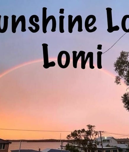 Sunshine Lomi Lomi and Kahuna image 2