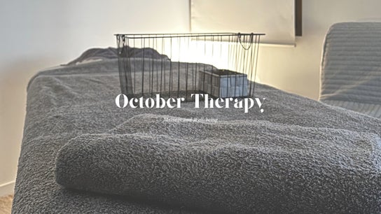 October Therapy