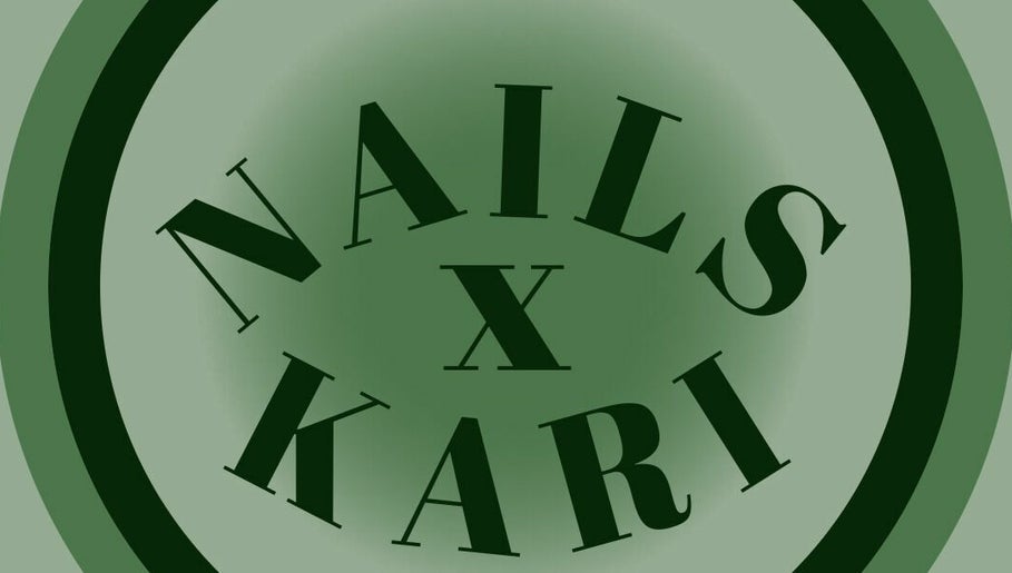 Nails x Kari image 1