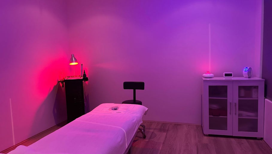 Radiant Home & Mobile Massage image 1