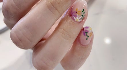 Sweet Nail Life imagem 3