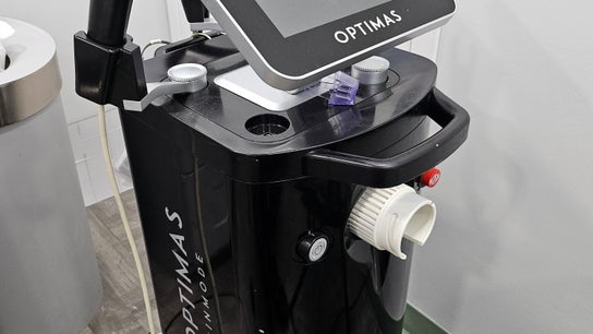 Laser 'n' Beyond - Chelsea NYC