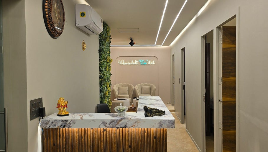 Modern Zen Spa image 1