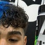 Barber shop 653 - Chihuahua B 38 y 39, Dos pisos , segundo nivel color blanco  3806, Sonora, San Luis Río Colorado, Sonora
