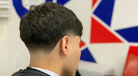 Barber shop 653, bild 3