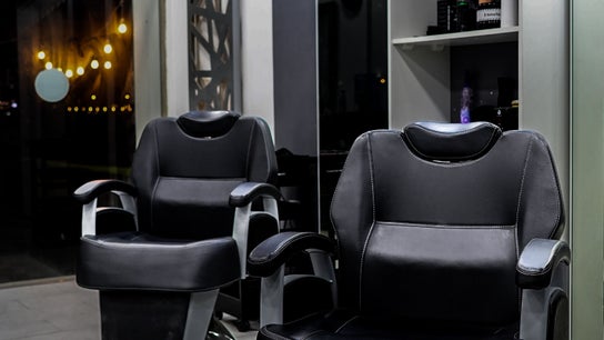 Shaving House Mens Salon and Spa