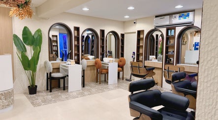 Rampa Beauty Aesthetic Center