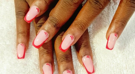 Strictly Nails and care by TK image 2