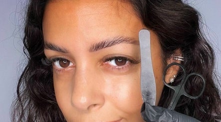 Brow Solution