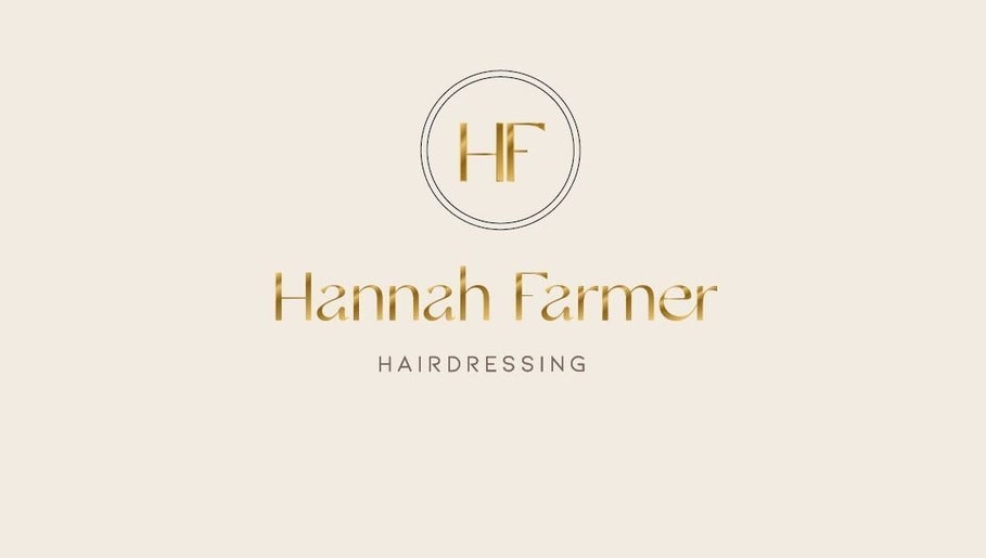 Hannah Farmer Hairdressing Bild 1