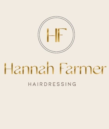 Hannah Farmer Hairdressing Bild 2