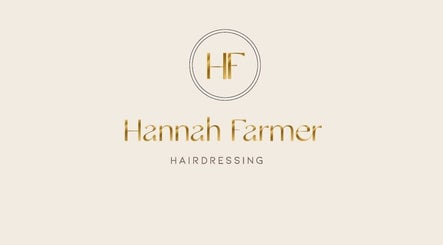 Hannah Farmer Hairdressing