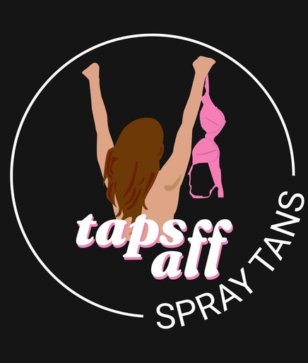 Taps Aff Spray Tans imaginea 2