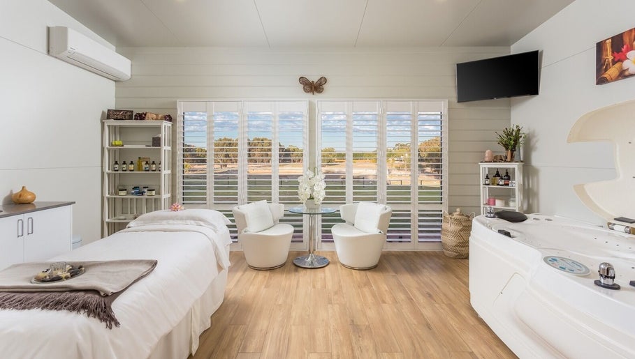 Swan Valley Retreat image 1