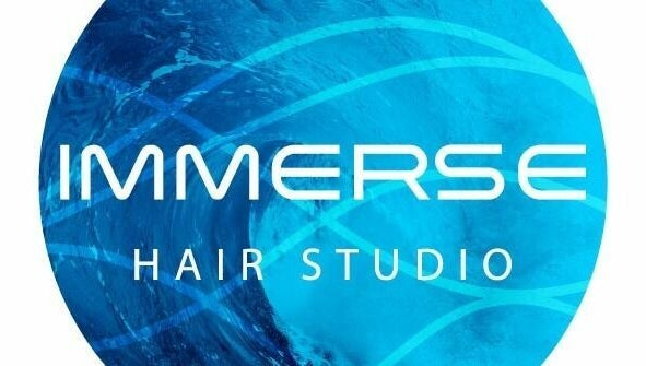 Immerse Hair Studio 1paveikslėlis