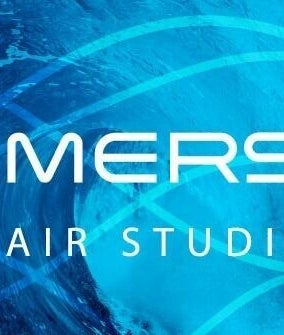 Immerse Hair Studio 2paveikslėlis