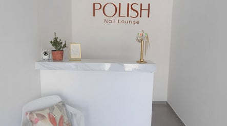 Imagen 3 de Polish Nail Lounge