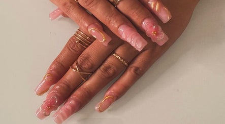 Nails by Frankie