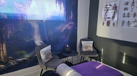 Rejuvenating Therapies