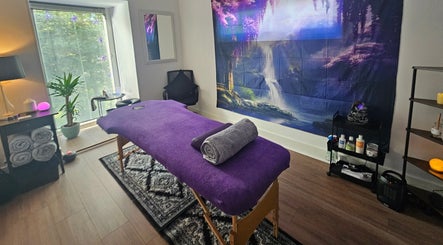 Rejuvenating Therapies