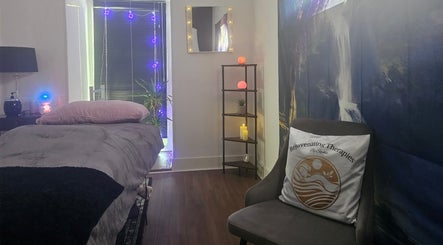 Rejuvenating Therapies
