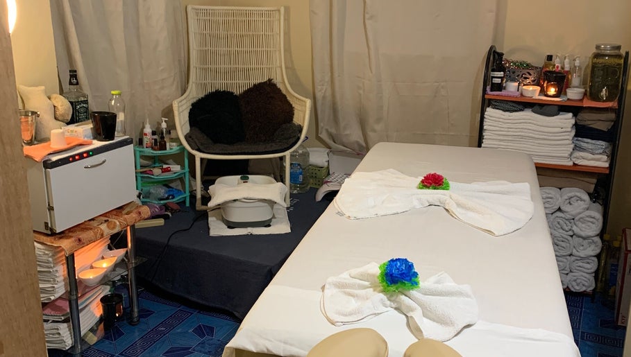 Glam Harmony Day Spa image 1
