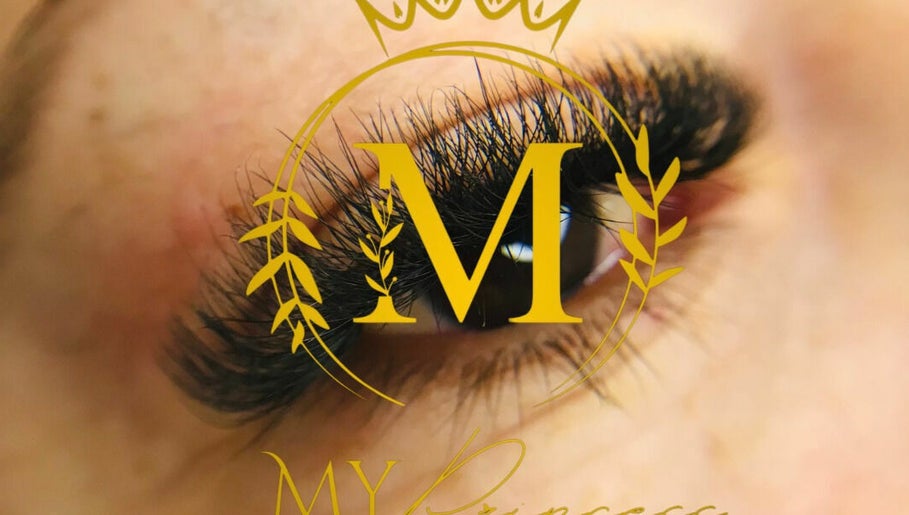 MyPrincess.lash image 1