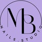 Mafe Benitez Nails Studio