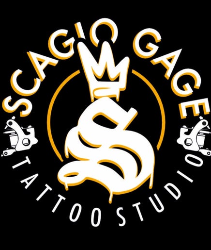 Εικόνα Scagio Gage Tattoo Studio 2