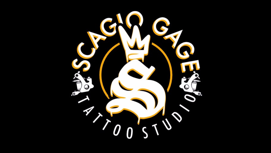 Εικόνα Scagio Gage Tattoo Studio 1