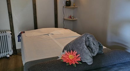 Wanpen Thai Massage Maynooth