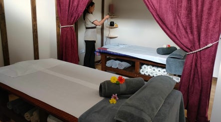 Wanpen Thai Massage Maynooth image 2