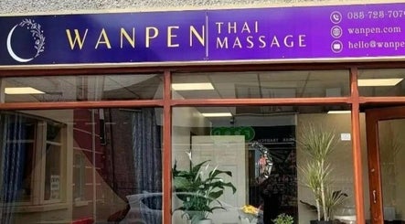 Wanpen Thai Massage Maynooth image 3