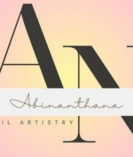 Abinanthana Nail Artistry image 2