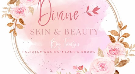 Divine Skin & Beauty By Tamsin