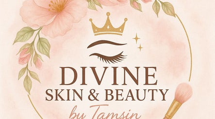 Divine Skin & Beauty By Tamsin