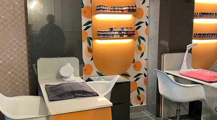 Ssshampagne Beauty Bar, bild 2