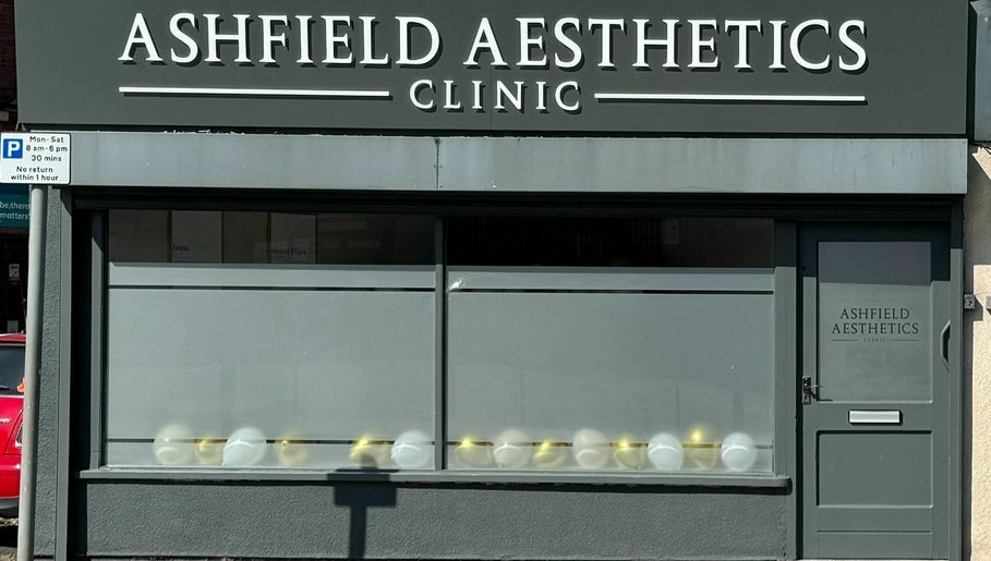 Ashfield Aesthetics image 1