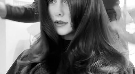 รูป Fanny Etchevarria Styliste 2
