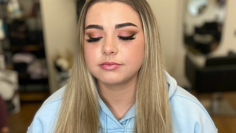 Makeup by EmilySarah kép 1