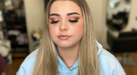 Makeup by EmilySarah