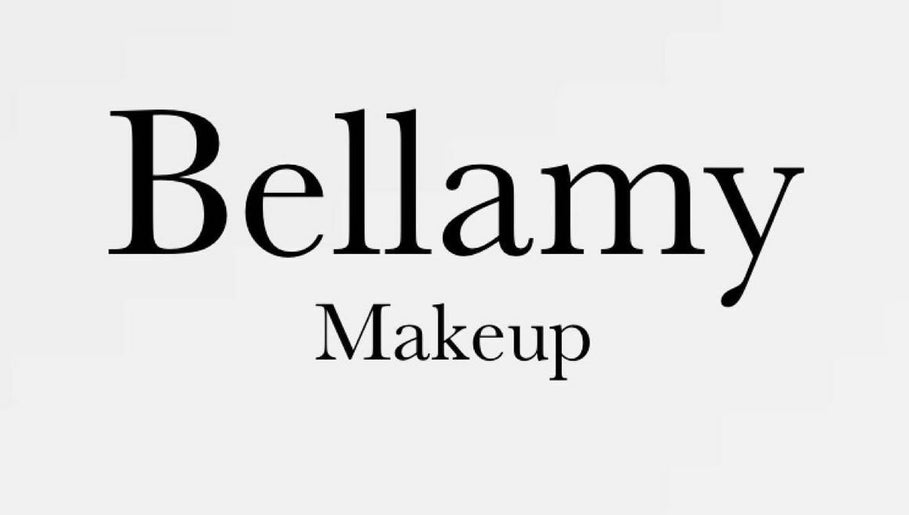 Bellamy Makeup image 1