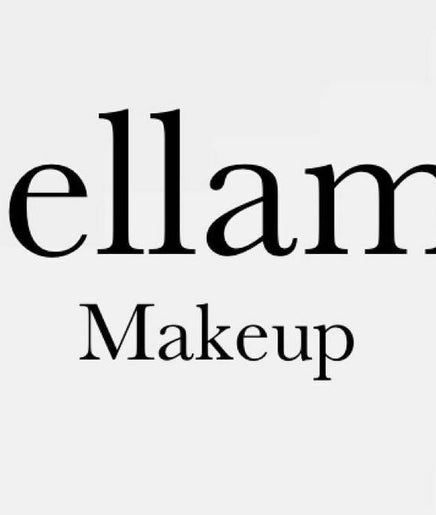 Bellamy Makeup image 2