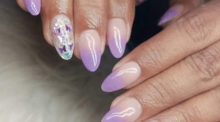 Studio d'ongles