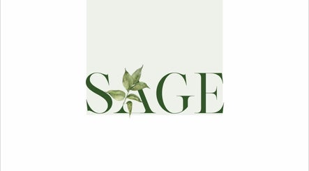 Sage Salon