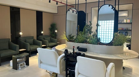 Sage Salon