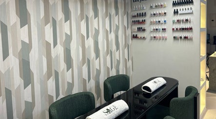 Sage Salon, bild 2